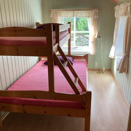 Roste Hyttetun Og Camping Os (Hedmark) Luaran gambar