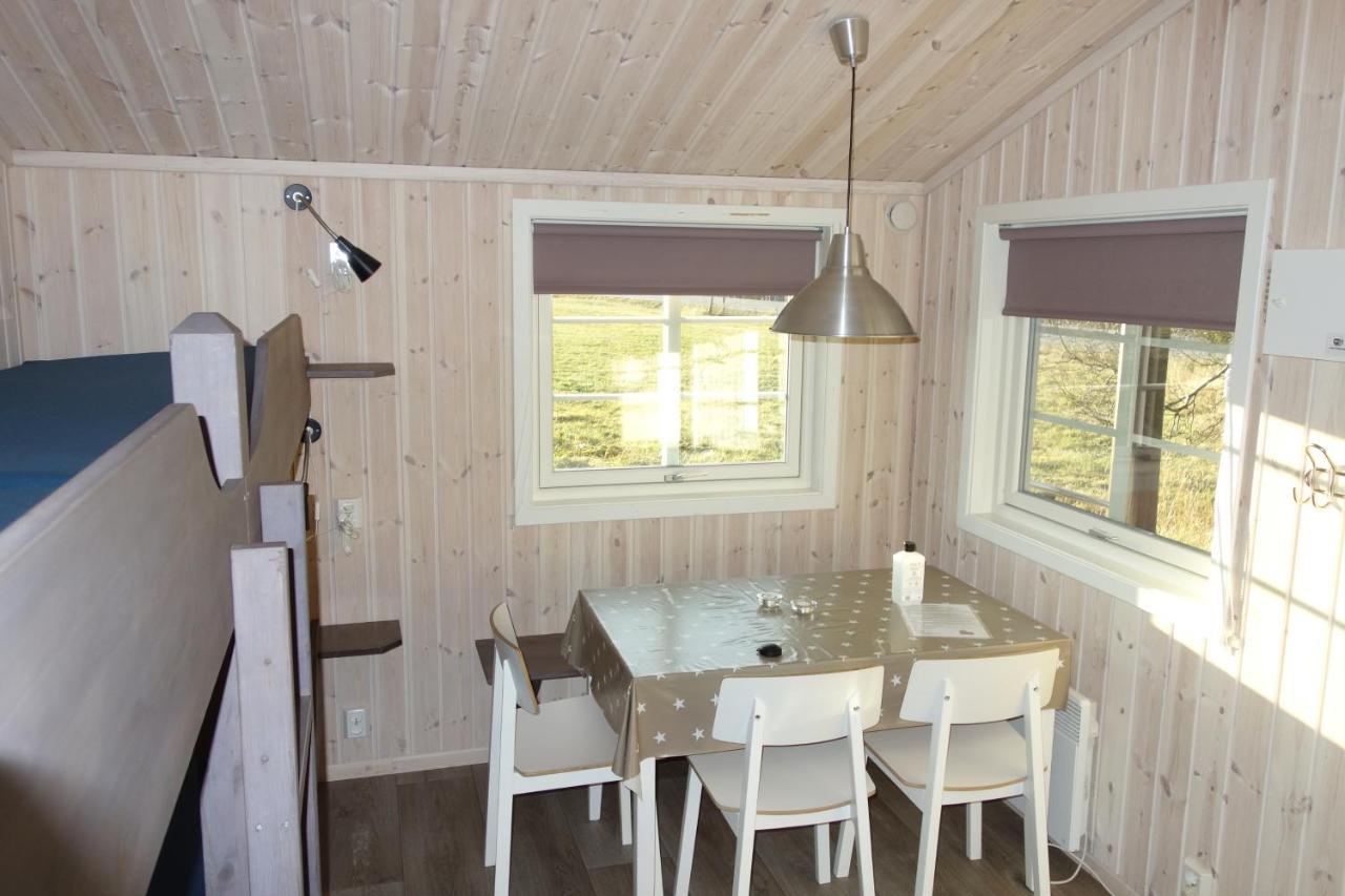 Roste Hyttetun Og Camping Os (Hedmark) Luaran gambar