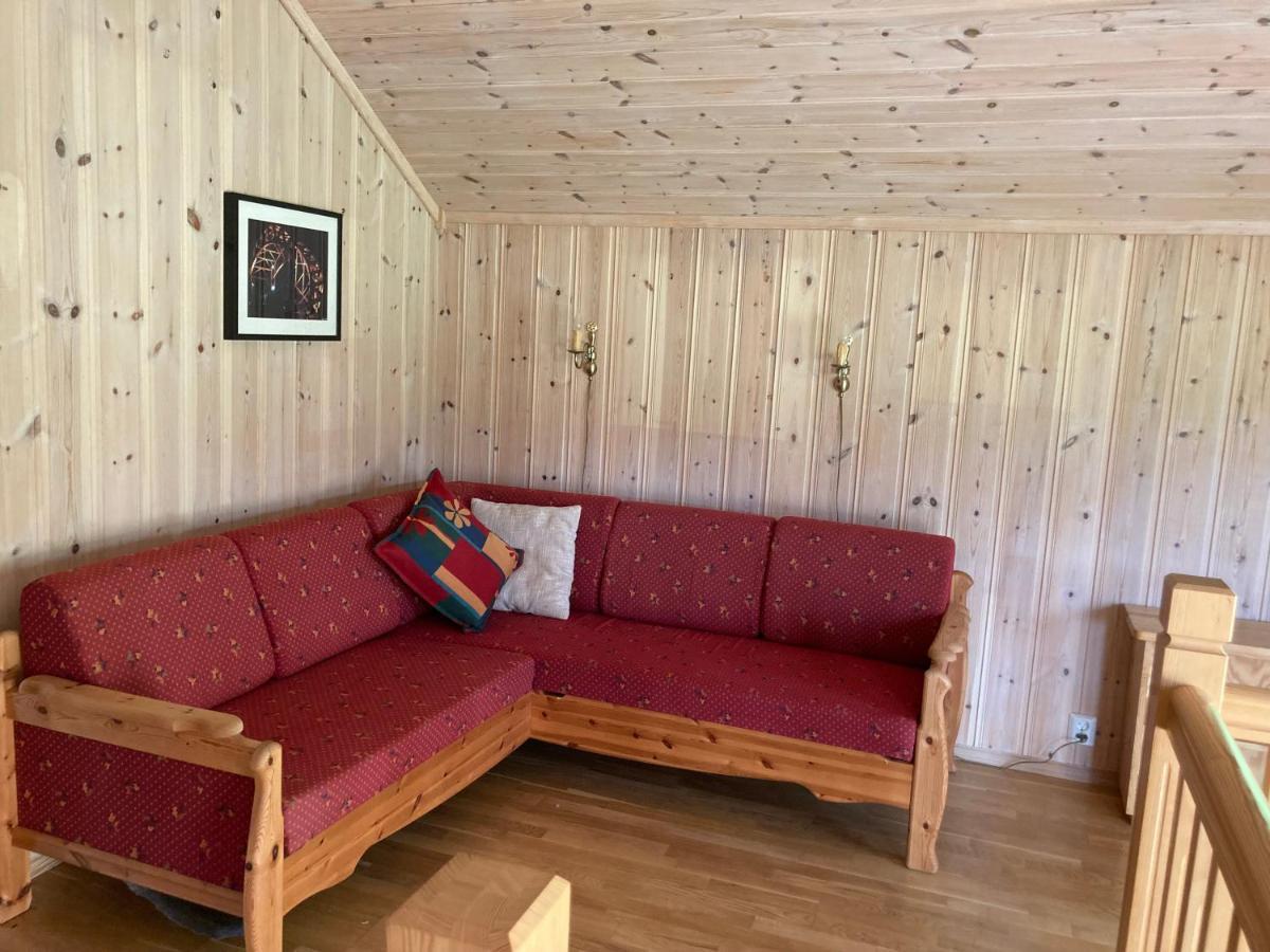 Roste Hyttetun Og Camping Os (Hedmark) Luaran gambar