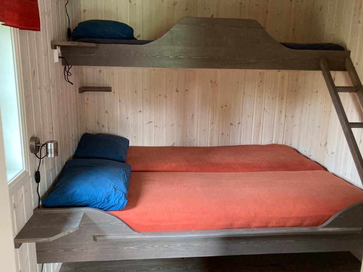 Roste Hyttetun Og Camping Os (Hedmark) Luaran gambar
