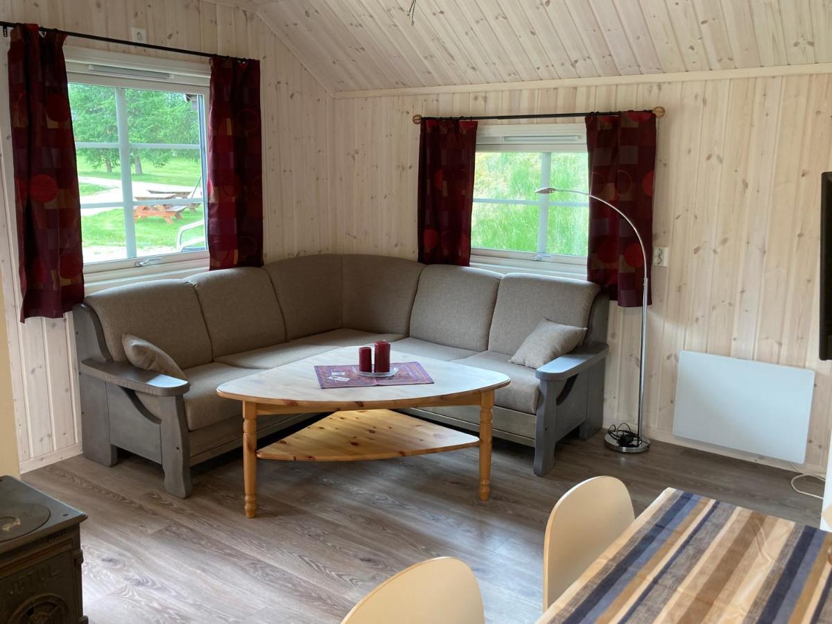 Roste Hyttetun Og Camping Os (Hedmark) Luaran gambar