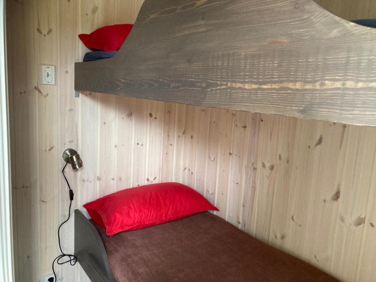 Roste Hyttetun Og Camping Os (Hedmark) Luaran gambar