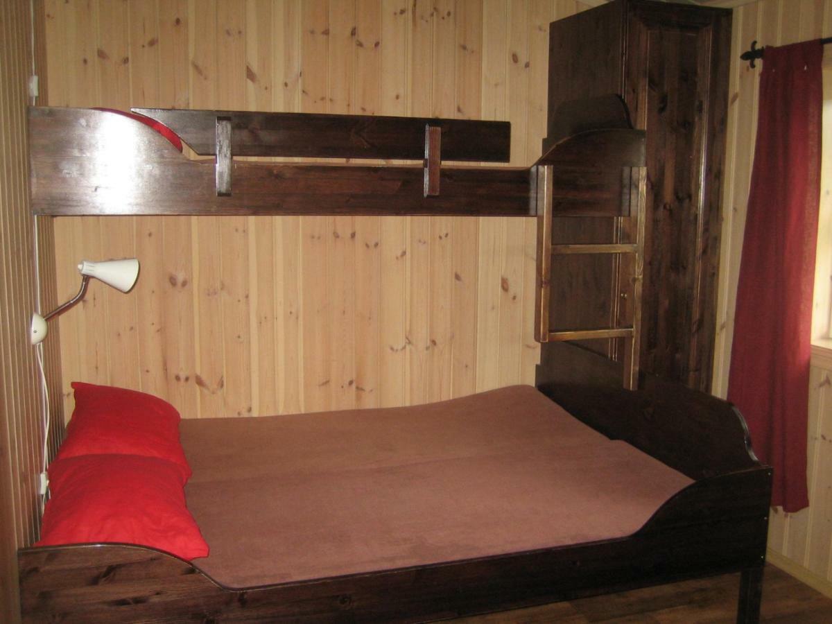 Roste Hyttetun Og Camping Os (Hedmark) Luaran gambar