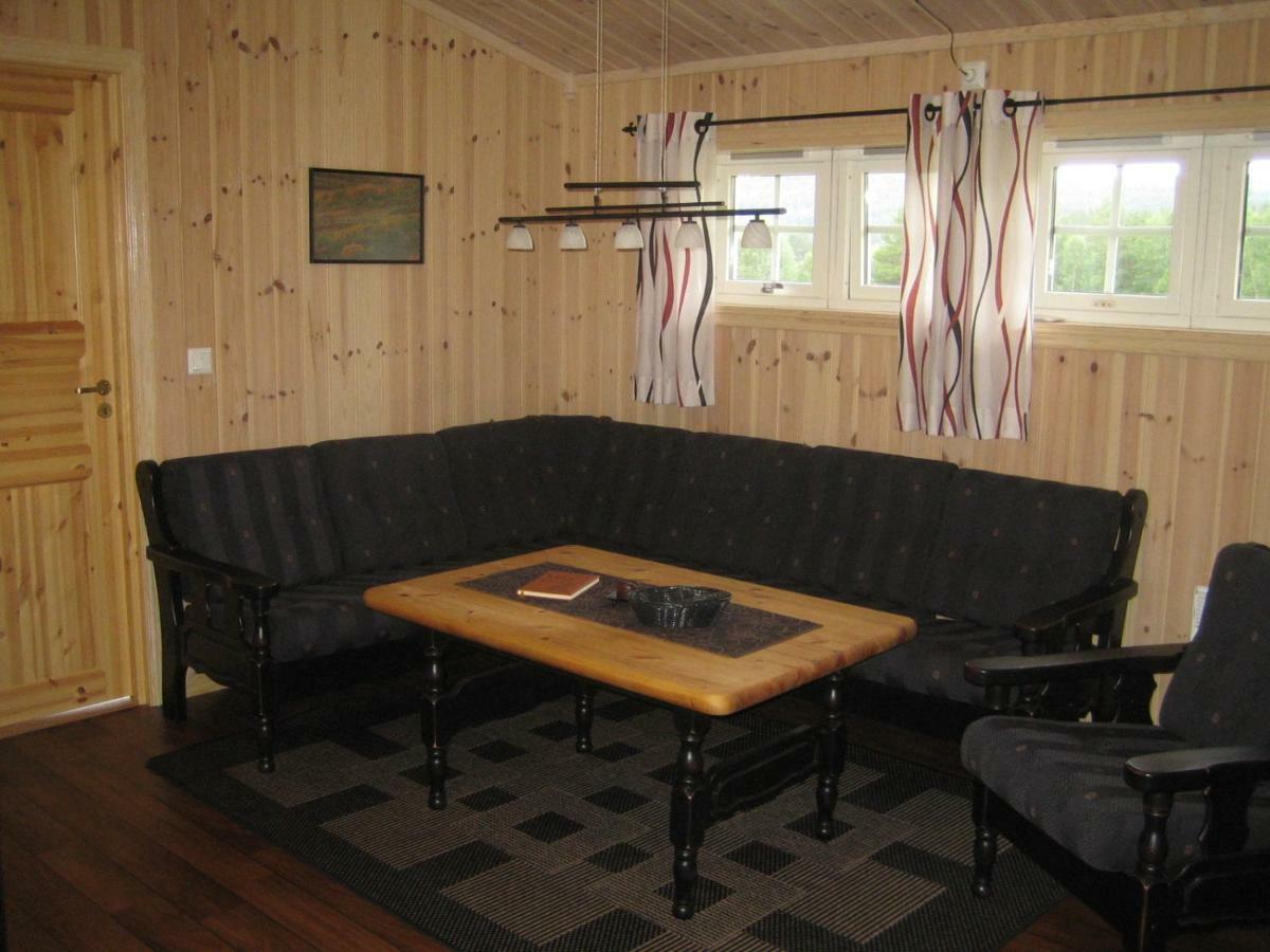 Roste Hyttetun Og Camping Os (Hedmark) Luaran gambar