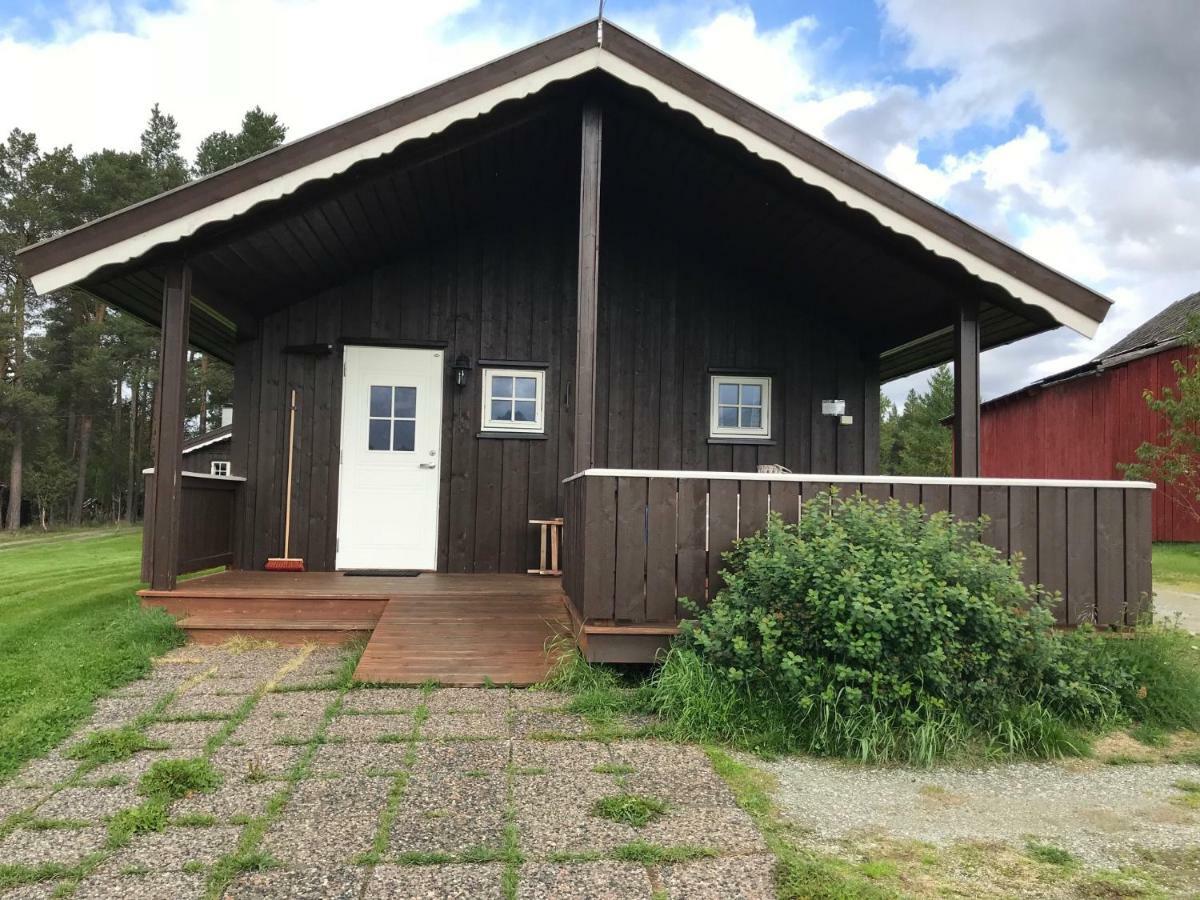 Roste Hyttetun Og Camping Os (Hedmark) Luaran gambar