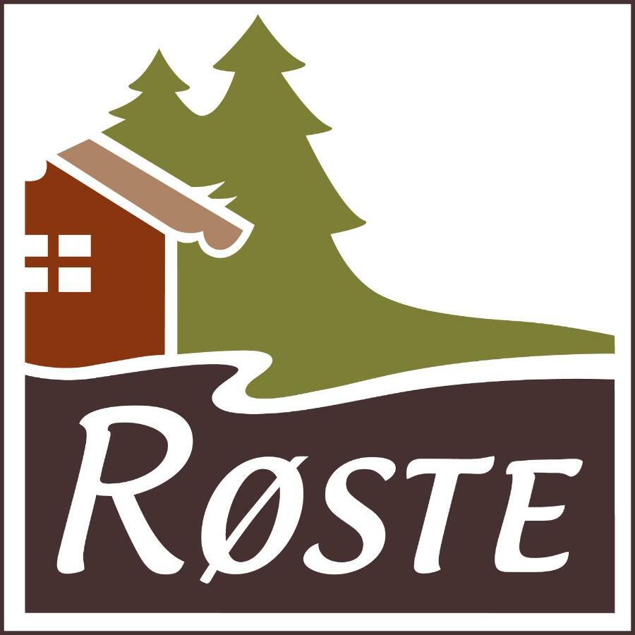Roste Hyttetun Og Camping Os (Hedmark) Luaran gambar