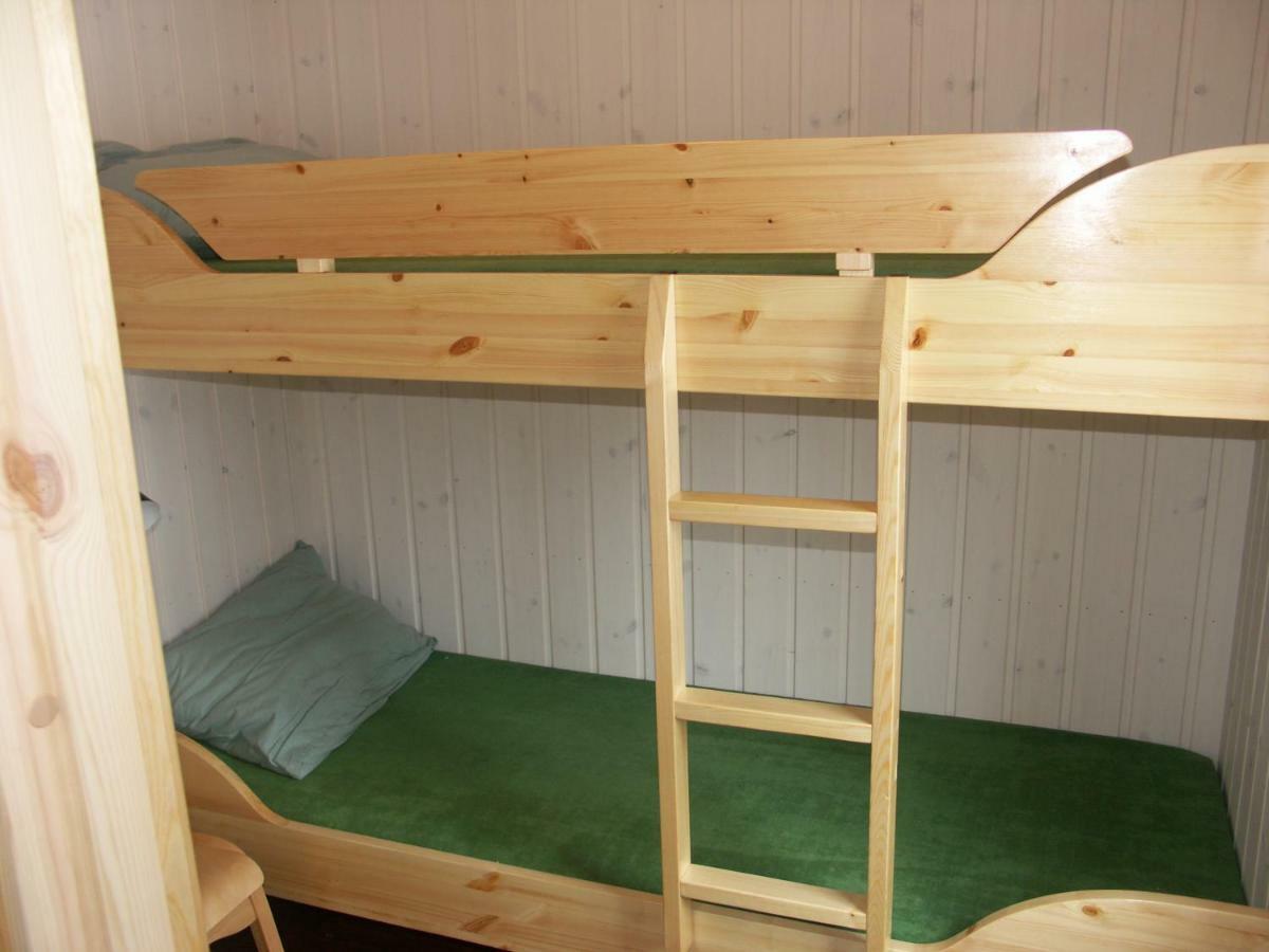Roste Hyttetun Og Camping Os (Hedmark) Luaran gambar