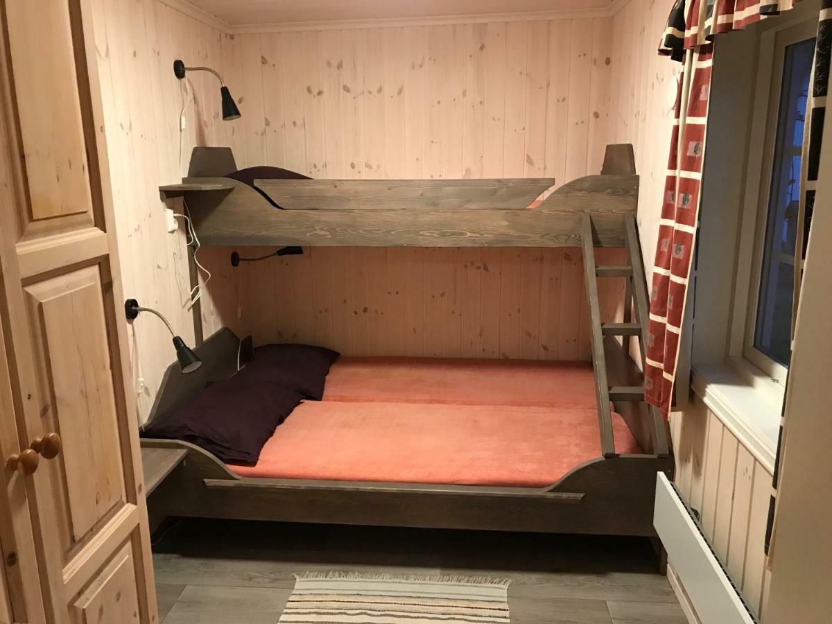 Roste Hyttetun Og Camping Os (Hedmark) Luaran gambar
